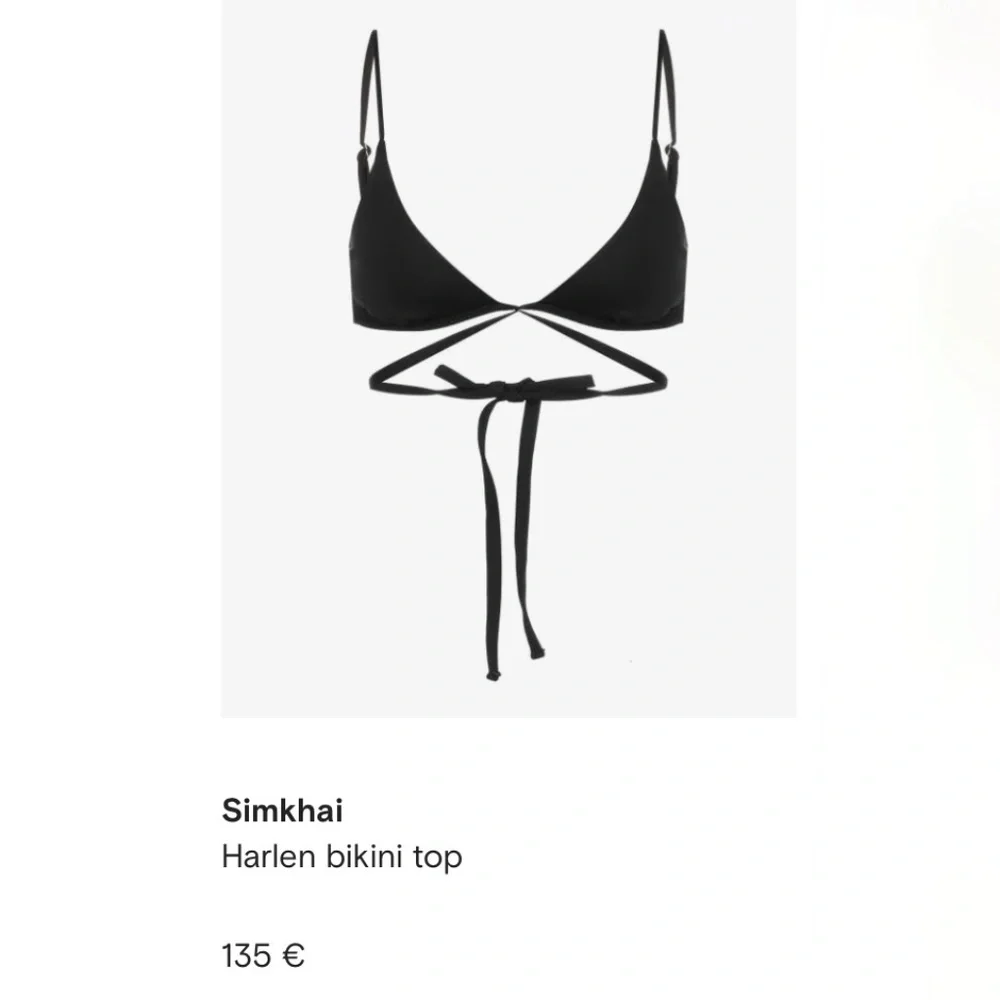Jonathan Simkhai jonathan simkhai